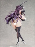 Original character statuette 1/4 kizyouin onakichi bunny ver. 40 cm