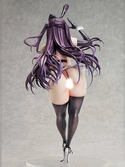 Original character statuette 1/4 kizyouin onakichi bunny ver. 40 cm