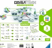 Gravitrax jeu de construction action-set energy multilingue