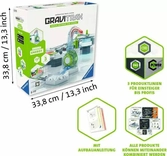 Gravitrax jeu de construction action-set energy multilingue