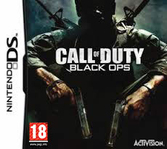 Call of Duty Black OPS - DS