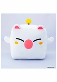 Moogle (l size ) peluche 35 cm final fantasy cube plush