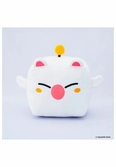 Moogle (m size ) peluche 22 cm final fantasy cube plush