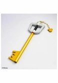 Llave espada con luz darkside kingdom hearts 35 cm