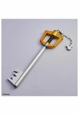 Llave espada con luz ver 2 kingdom hearts 35 cm