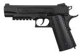 Forme 1911 cobra- full metal co2 ltx-50 blowback 1,5j - noir - 6 mm