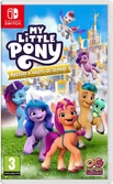 My little pony mystere swi vf - Switch