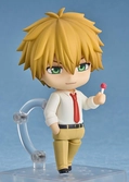Maid sama! figurine nendoroid takumi usui 10 cm