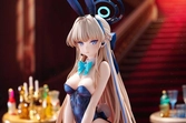 Blue archive statuette pvc 1/7 toki asuma (bunny girl) 30 cm