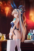 Blue archive statuette pvc 1/7 toki asuma (bunny girl) 30 cm