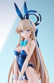 Blue archive statuette pvc 1/7 toki asuma (bunny girl) 30 cm