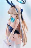 Blue archive statuette pvc 1/7 toki asuma (bunny girl) 30 cm