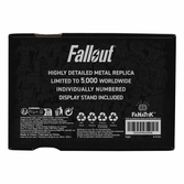 Fallout réplique vault security keycard limited edition