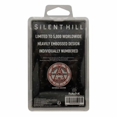 Silent hill pièce de collection pyramid head limited edition