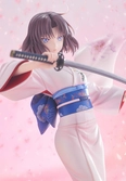 The garden of sinners statuette pvc 1/7 shiki ryougi 25 cm