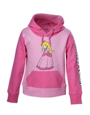 NINTENDO - Princess Peach KIDS Hoodie (98/104)