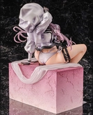 Original character statuette 1/6 mugen 21 cm
