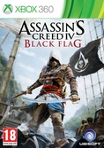 Assassin's Creed IV : Black Flag - XBOX 360