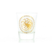 Coffret Set de Verres Premium Game Of Thrones