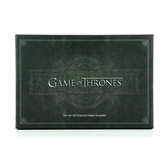 Coffret Set de Verres Premium Game Of Thrones