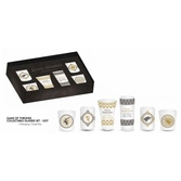 Coffret Set de Verres Premium Game Of Thrones