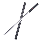 Katana ornementale - inspiré de sasuke uchiwa (naruto)