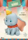 Disney piggy bank tirelire functional dumbo 34 cm