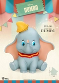 Disney piggy bank tirelire functional dumbo 34 cm