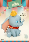 Disney piggy bank tirelire functional dumbo 34 cm