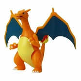 Pokémon figurine battle feature dracaufeu 20 cm