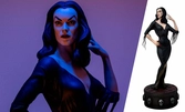 Vampira statuette 1/6 43 cm