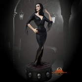 Vampira statuette 1/6 43 cm