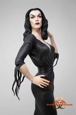 Vampira statuette 1/6 43 cm
