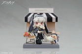 Arknights statuette pvc dessert time series specter 10 cm