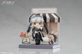 Arknights statuette pvc dessert time series specter 10 cm