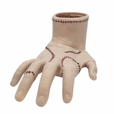 Wednesday pot à crayons thing