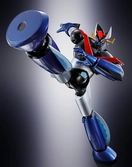Great mazinger figurine diecast soul of chogokin gx-111 great mazinger kakumei shinka 19 cm