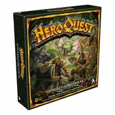 Heroquest extension jeu de plateau jungles of delthrak pack de quête anglais