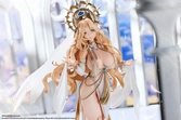 Original character statuette pvc 1/6 shennu yue yin 33 cm
