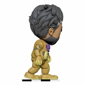 Five nights at freddy's vinyl figurine yellow rabbit 10 cm