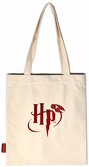 HARRY POTTER - Shoppers Bag 'Include Inside Pocket' - Muggle Studies