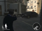 007 : Quantum of Solace - PlayStation 2