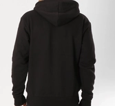 Marvel - dark venom face - sweat-shirt homme (xxl)