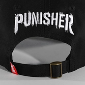 Marvel - logo punisher - casquette