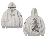 Naruto - itachi - sweat-shirt homme (l)