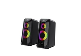 Havit - enceintes gaming rgb