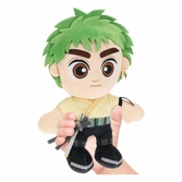 One piece assortiment peluches blox fruits 20 cm (9)