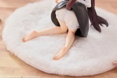 Original character statuette 1/7 cat ear maid peng peng 10 cm