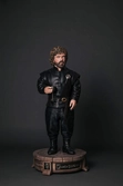 Game of thrones life-size statue 1/1 tyrion lannister 154 cm