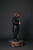 Game of thrones life-size statue 1/1 tyrion lannister 154 cm